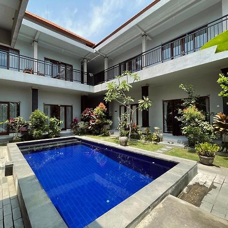 Tyana Private Room In Batu Bolong 26 Canggu  Bagian luar foto