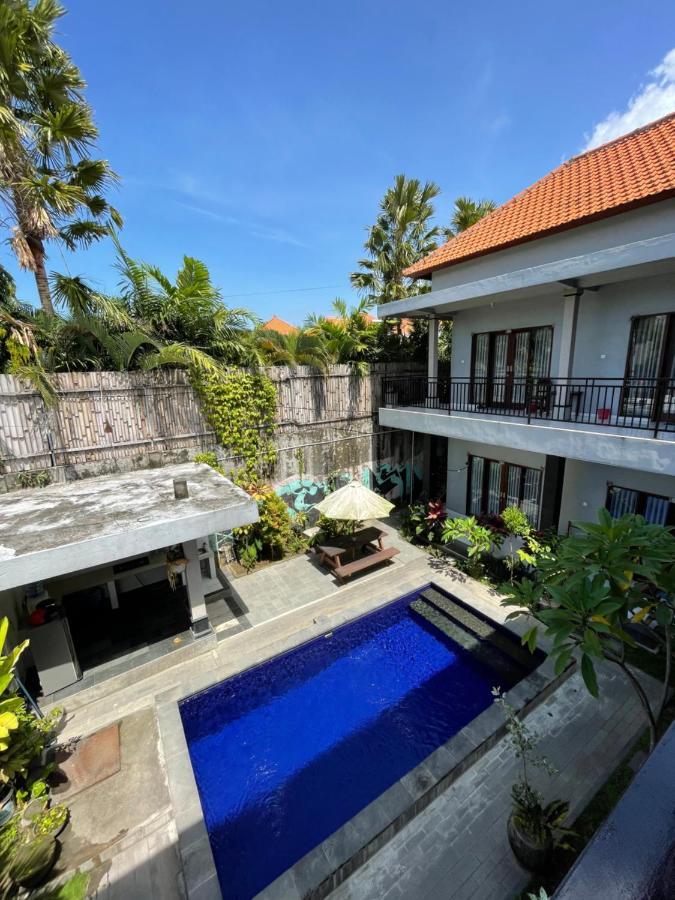 Tyana Private Room In Batu Bolong 26 Canggu  Bagian luar foto