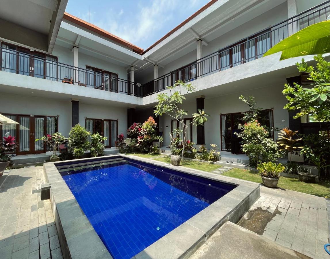 Tyana Private Room In Batu Bolong 26 Canggu  Bagian luar foto