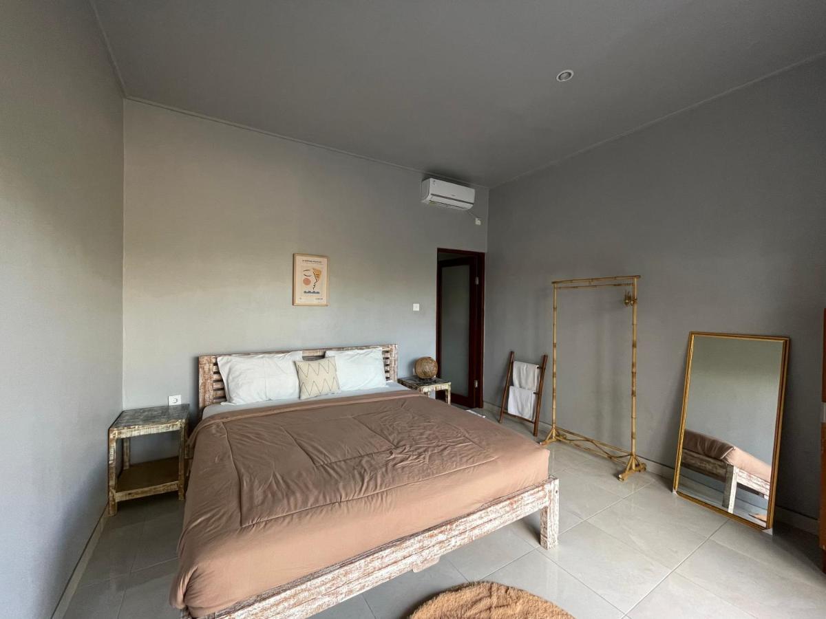 Tyana Private Room In Batu Bolong 26 Canggu  Bagian luar foto