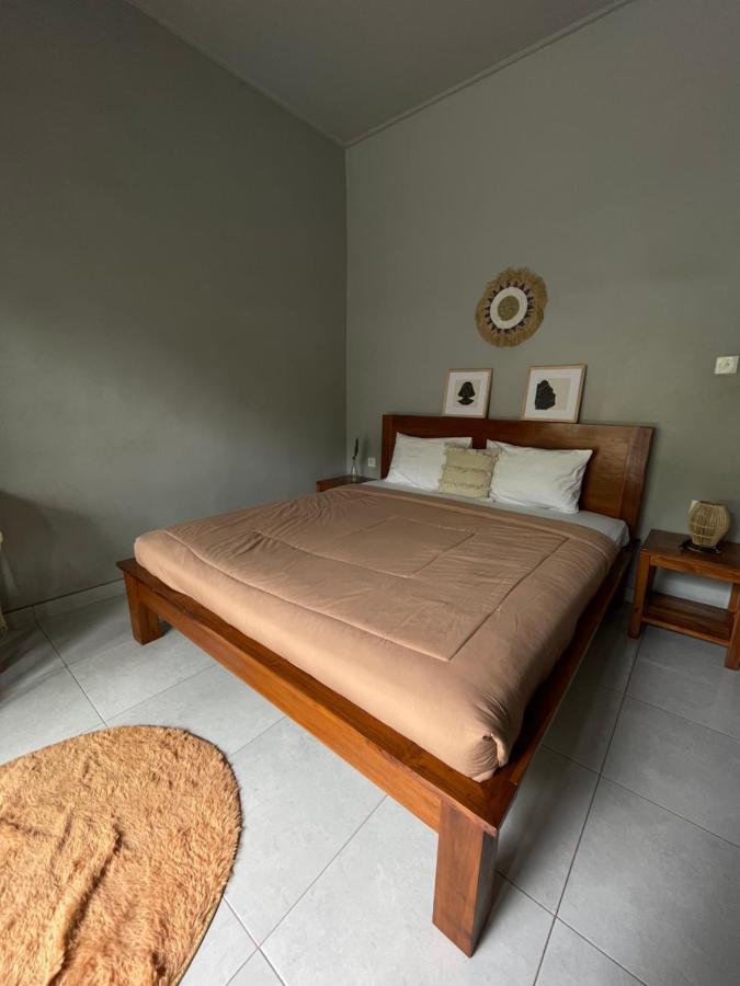 Tyana Private Room In Batu Bolong 26 Canggu  Bagian luar foto