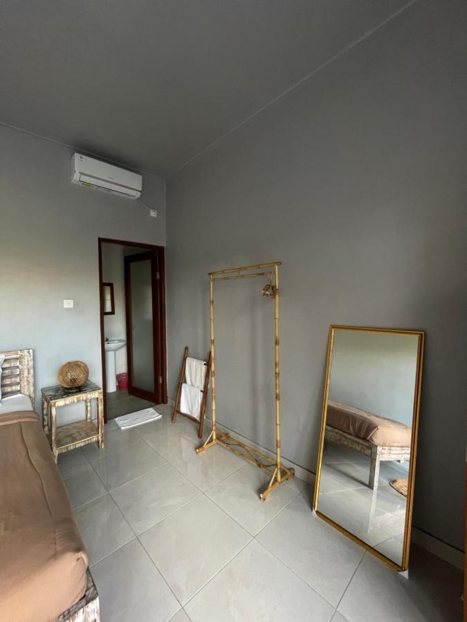 Tyana Private Room In Batu Bolong 26 Canggu  Bagian luar foto
