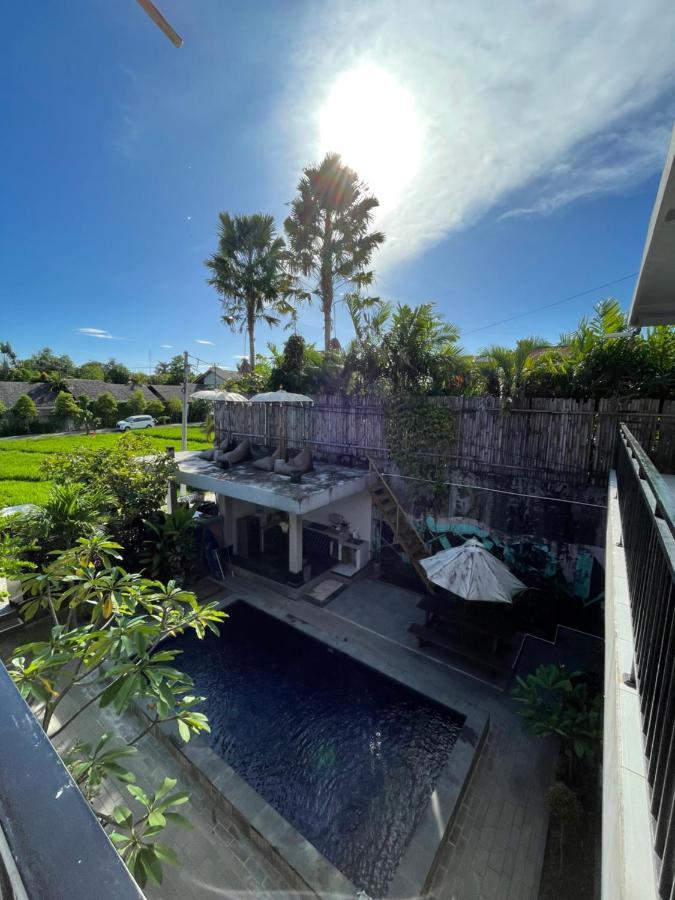 Tyana Private Room In Batu Bolong 26 Canggu  Bagian luar foto