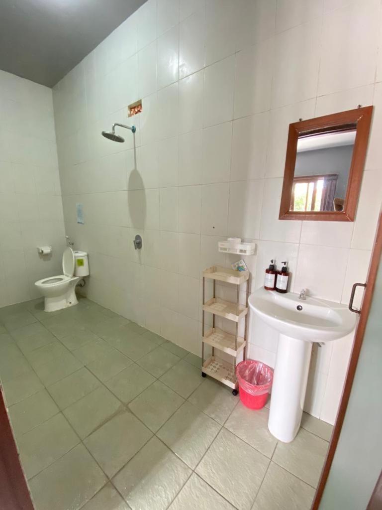 Tyana Private Room In Batu Bolong 26 Canggu  Bagian luar foto